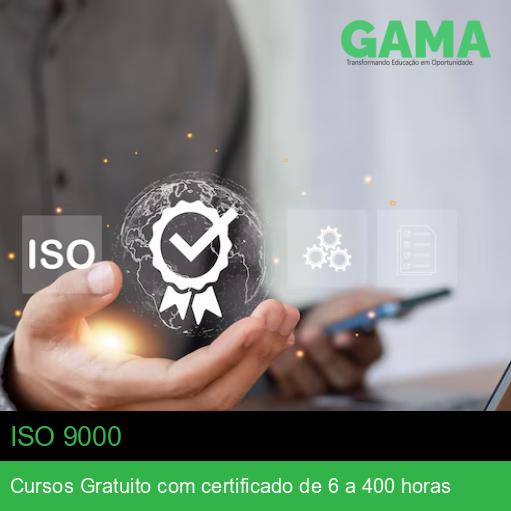 ISO 9000